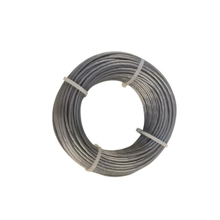 Tool 0.08 in. x 100 ft. Residential Grade Trimmer Line TO2740250